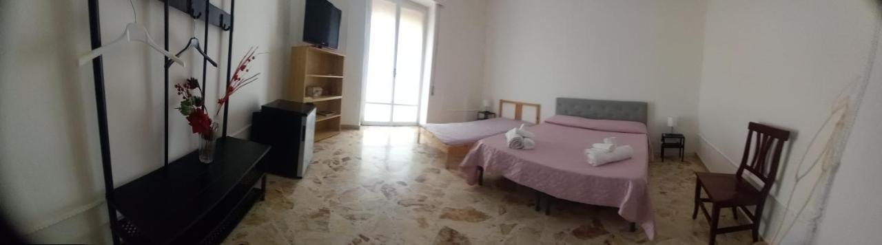 Framamired Bed and Breakfast Παλέρμο Εξωτερικό φωτογραφία