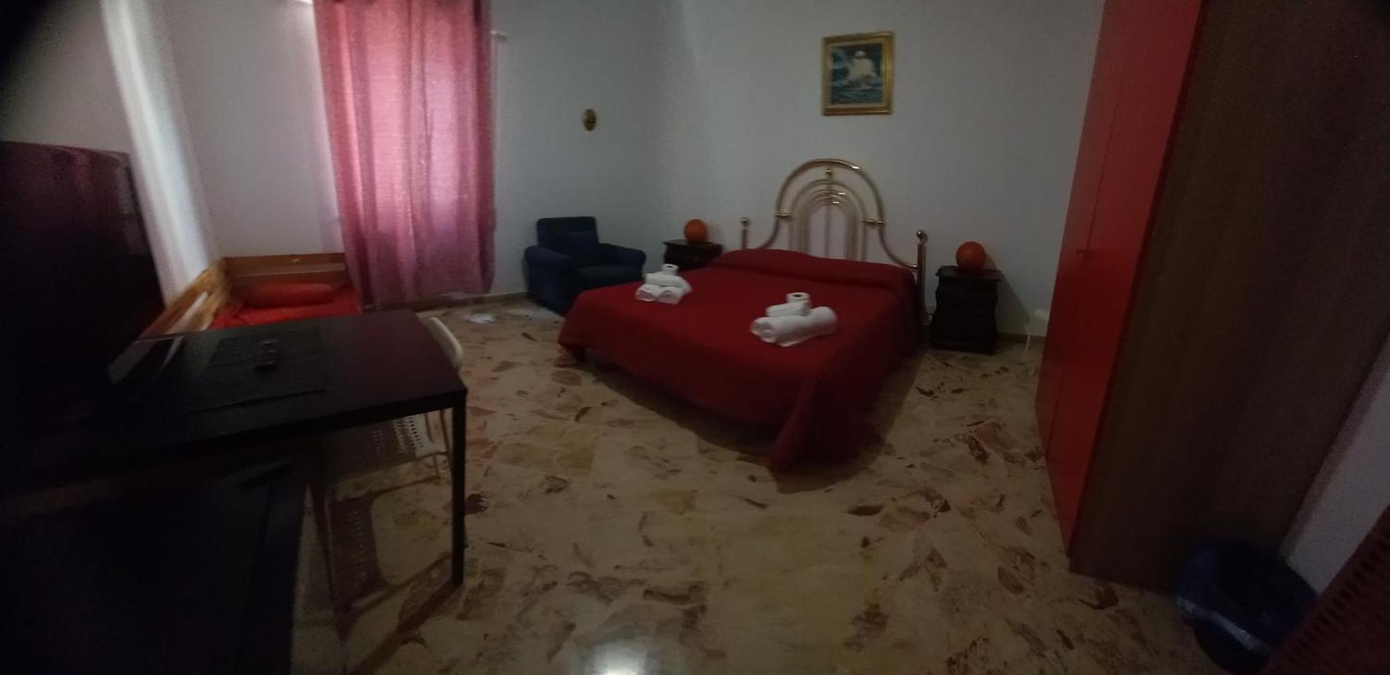 Framamired Bed and Breakfast Παλέρμο Εξωτερικό φωτογραφία