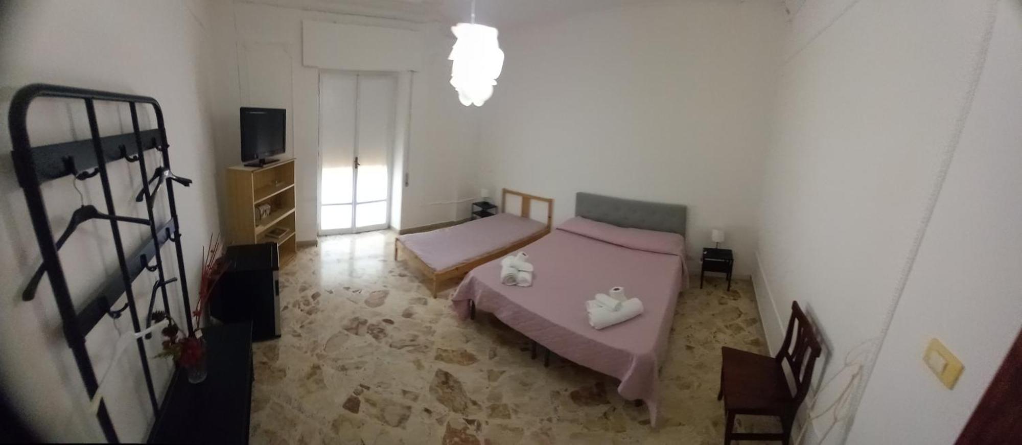 Framamired Bed and Breakfast Παλέρμο Εξωτερικό φωτογραφία