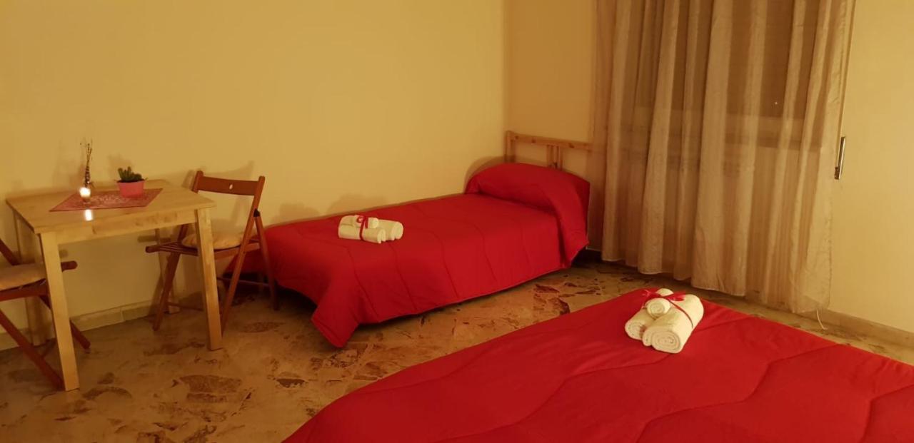 Framamired Bed and Breakfast Παλέρμο Εξωτερικό φωτογραφία